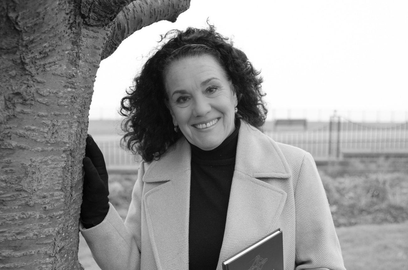 Portrait of Leah Foley